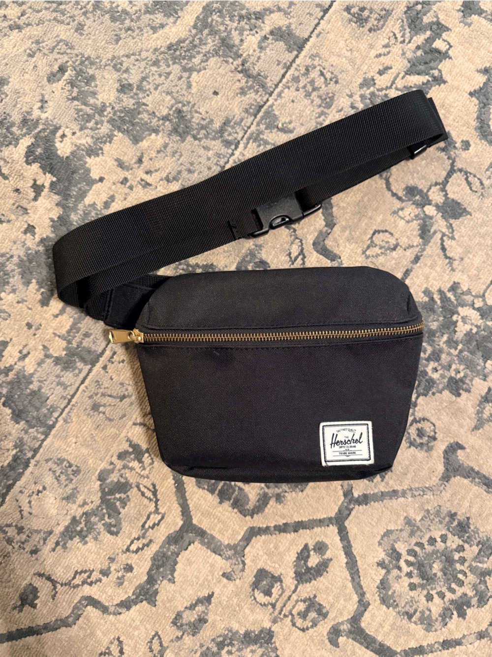 HERSCHEL Fanny pack/small cross body